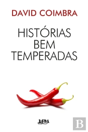 Histórias Bem Temperadas