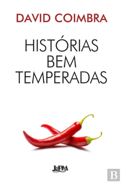 Bertrand.pt - Histórias Bem Temperadas
