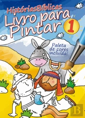 Histórias Bíblicas