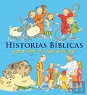 Historias Bíblicas Para Leer En Dos Minutos