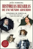 Histórias Bizarras de um Mundo Absurdo