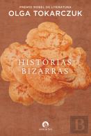 Histórias Bizarras