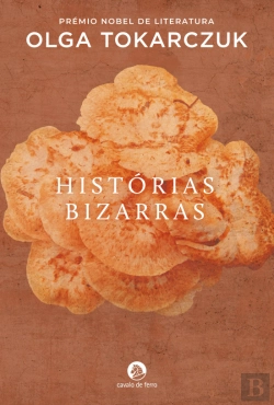 Bertrand.pt - Histórias Bizarras