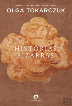 Bertrand.pt - Histórias Bizarras