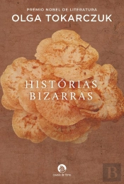 Histórias Bizarras