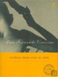 Bertrand.pt - Histórias Brasileiras de Verão