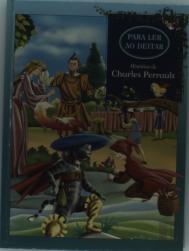 Histórias Charles Perrault 8