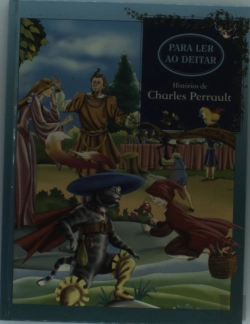 Bertrand.pt - Histórias Charles Perrault 8