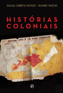 Bertrand.pt - Histórias Coloniais