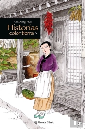 Historias Color Tierra 3
