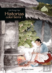 Historias Color Tierra Nº 01