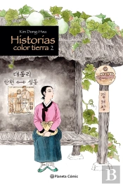 Historias Color Tierra Nº 02/03