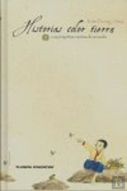 Bertrand.pt - Historias Color Tierra Nº 02