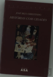 Histórias com cidades
