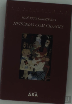 Bertrand.pt - Histórias com cidades