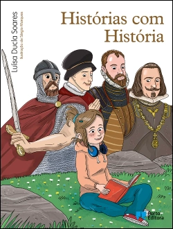 Bertrand.pt - Histórias com História