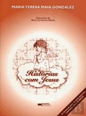 Histórias com Jesus