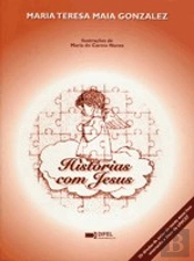 Histórias com Jesus