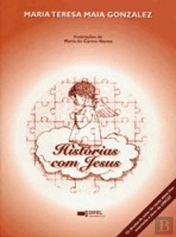 Bertrand.pt - Histórias com Jesus