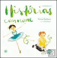 Histórias com Nome - Consoantes I
