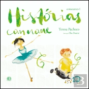 Histórias com Nome - Consoantes I