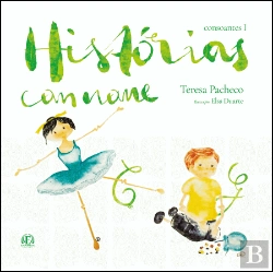 Bertrand.pt - Histórias com Nome - Consoantes I