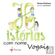 Histórias com Nome - Vogais