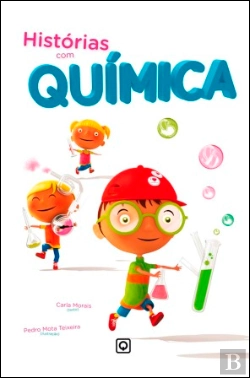 Bertrand.pt - Histórias com Química