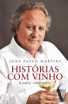Histórias com Vinho & Outros Condimentos