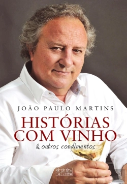 Bertrand.pt - Histórias Com Vinho & Outros Condimentos