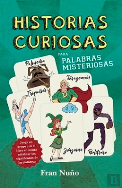 Bertrand.pt - Historias Curiosas Para Palabras Misteriosas