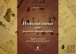 Bertrand.pt - Histórias Curtas