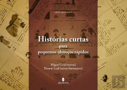 Histórias Curtas