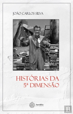 Bertrand.pt - Histórias da 5ª Dimensão