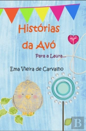 Histórias da Avó
