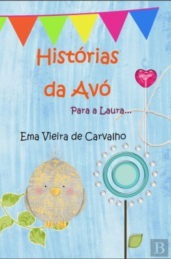 Bertrand.pt - Histórias da Avó
