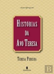 Histórias da Avó Teresa