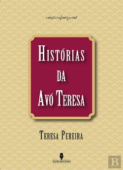 Bertrand.pt - Histórias da Avó Teresa