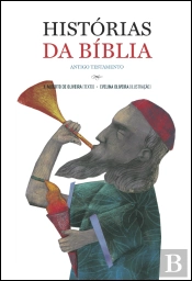 Histórias da Bíblia
