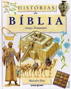 Bertrand.pt - Histórias da Bíblia