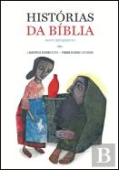 Histórias da Bíblia - Novo Testamento