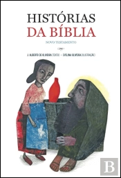 Histórias da Bíblia - Novo Testamento