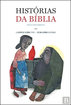 Bertrand.pt - Histórias da Bíblia - Novo Testamento
