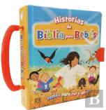 Histórias da Bíblia para Bebés