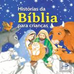 Histórias da Bíblia para Crianças