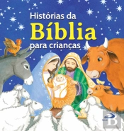 Histórias da Bíblia para Crianças