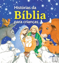 Bertrand.pt - Histórias da Bíblia para Crianças