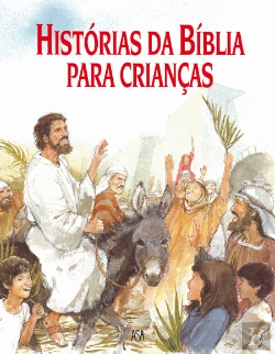 Bertrand.pt - Histórias da Bíblia para Crianças
