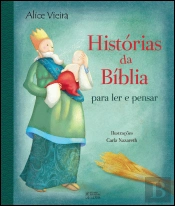 Histórias da Bíblia Para Ler e Pensar