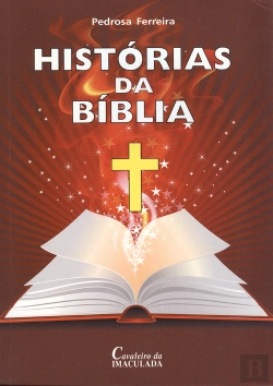 Bertrand.pt - Histórias da Bíblia